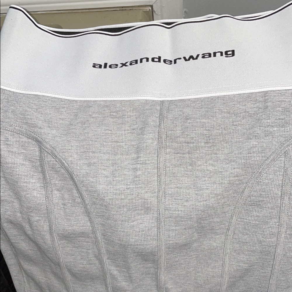 Alexanderwang Skirt